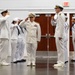 Recruit Training Command July 24, 2025 Pass-In-Review