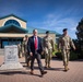 10th SFG(A) visited by Colby Jenkins, U.S. Assistant Secretary of Defense for Special Operations and Low Intensity Conflic