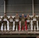 156th CES deployment for training at Aviano Air Base
