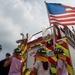 Future Heroes in Training: Tinker Hosts First Junior Firefighter Camp