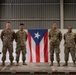 156th CES deployment for training at Aviano Air Base