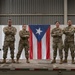 156th CES deployment for training at Aviano Air Base