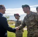 10th SFG(A) visited by Colby Jenkins, U.S. Assistant Secretary of Defense for Special Operations and Low Intensity Conflic