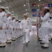Recruit Training Command July 24, 2025 Pass-In-Review