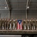 156th CES deployment for training at Aviano Air Base
