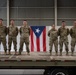156th CES deployment for training at Aviano Air Base