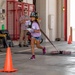 Future Heroes in Training: Tinker Hosts First Junior Firefighter Camp