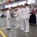 Recruit Training Command July 24, 2025 Pass-In-Review