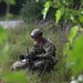 Air Force Tactical Air Control Party Trainees Conduct Field Training Exercise