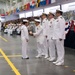 Recruit Training Command July 24, 2025 Pass-In-Review