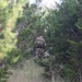 Air Force Tactical Air Control Party Trainees Conduct Field Training Exercise
