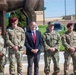 10th Special Forces Group (Airborne) - Colby Jenkins, Assistant Secretary of Defense for Special Operations and Low Intensity Conflict