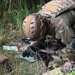 Air Force Tactical Air Control Party Trainees Conduct Field Training Exercises
