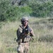 Air Force Tactical Air Control Party Trainees Conduct Field Training Exercise