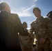 10th SFG(A) visited by Colby Jenkins, U.S. Assistant Secretary of Defense for Special Operations and Low Intensity Conflic
