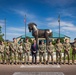 10th SFG(A) visited by Colby Jenkins, U.S. Assistant Secretary of Defense for Special Operations and Low Intensity Conflic