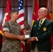 4th MAW is awarded the Admiral James S. Russell Naval Aviation Flight Safety Award for 2024