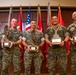 4th MAW is awarded the Admiral James S. Russell Naval Aviation Flight Safety Award for 2024