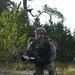 Air Force Tactical Air Control Party Trainees Conduct Field Training Exercise