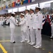 Recruit Training Command July 24, 2025 Pass-In-Review