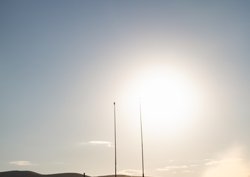 81st SBCT annual training convoy operations