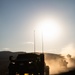 81st SBCT annual training convoy operations