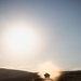 81st SBCT annual training convoy operations
