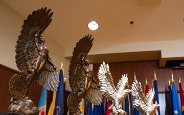 4th MAW Receives the Admiral James S. Russell Naval Aviation Flight Safety Award for 2024