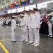 Recruit Training Command July 24, 2025 Pass-In-Review