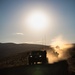 81st SBCT annual training convoy operations