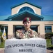 10th SFG(A) visited by Colby Jenkins, U.S. Assistant Secretary of Defense for Special Operations and Low Intensity Conflic