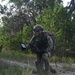 Air Force Tactical Air Control Party Trainees Conduct Field Training Exercise