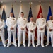 Recruit Training Command July 24, 2025 Pass-In-Review