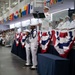 Recruit Training Command July 24, 2025 Pass-In-Review