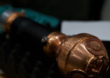 Atomic Spark: Igniting innovation at Minot Air Force Base