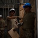 156th CES Deployment for Training at Aviano Air Base