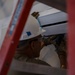 156th CES Deployment for Training at Aviano Air Base