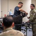 Canine Tactical Combat Casualty Care Course