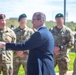 10th Special Forces Group (Airborne) Challenge Coin Awardees