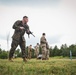 NCO development course reinvigorates warrior mindset