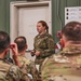 NCO development course reinvigorates warrior mindset