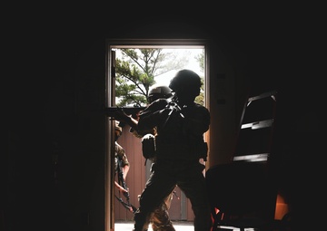 NCO development course reinvigorates warrior mindset