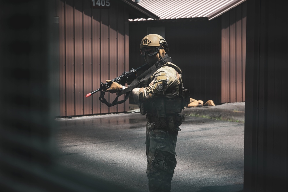 NCO development course reinvigorates warrior mindset