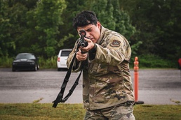 NCO development course reinvigorates warrior mindset
