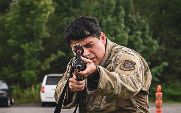 NCO development course reinvigorates warrior mindset