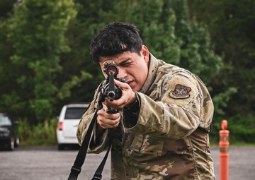 NCO development course reinvigorates warrior mindset