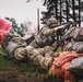 NCO development course reinvigorates warrior mindset