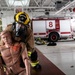 Mission Support Team Exercise, 157th Air Refueling Wing