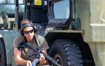 Operation Magnolia Knight