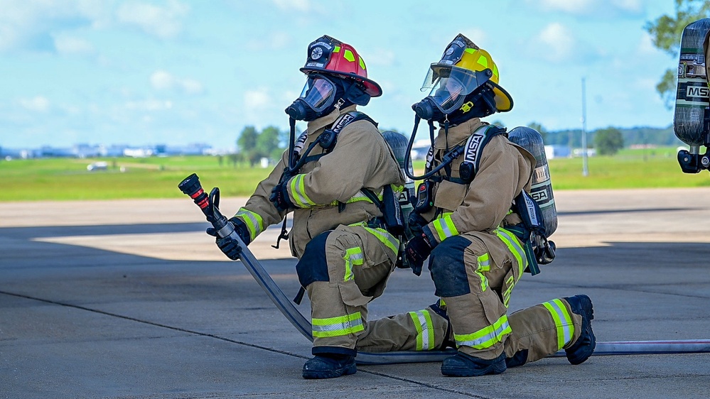 Operation Magnolia Knight